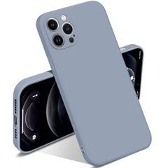 iPhone 12 Pro Max ケース シリコン 耐衝撃 アイフォン12 Pro Max カバー 液体シリコン ポータブル ファッション 米軍MIL規格 薄型 軽量 ストラップホール付き マット感 人気 指紋防止 レンズ保護 ソフト ワイヤレス