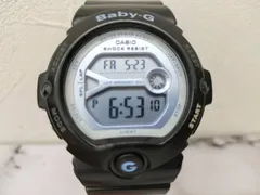 【超希少】CASIO BABY-G BG-6903-1B 並行輸入 BABY-G [10年保証] CASIO BG-6903-1B カシオ ベビーG [逆輸入