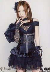☆AKB48【ギンガムチェック☆SKE48☆松井玲奈】劇場盤☆生写真