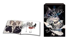 【中古】「非常に良い」CRYSTAR -クライスタ- 数量限定画集付BOX -Switch