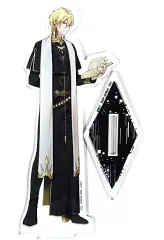 【中古】アクリルスタンド・アクリルパネル 六弥ナギ アクリルスタンド 「一番くじ アイドリッシュセブン LA DANSE MACABRE」 G賞