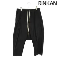 Rick Owens 17SS ドローストリングナイロンロングパンツ 48 2025年最新】Rick Owens その他の人気アイテム - メルカリ