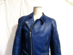 Vintag UK Leather Riders jacket(販売中)