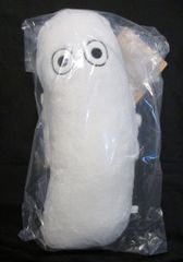 BANDAI SPIRITS 이치 반 쿠지 무민 Sleepy Moment B상 뇨로뇨로 안아 쿠션