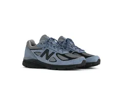 2025年最新】new balance 990 v4 arctic greyの人気アイテム