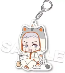 【中古】雑貨 三ツ谷隆 Night party アクリルキーホルダー 「東京リベンジャーズ」