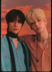 TXT BEOMGYU/SOOBIN ACT:SWEET MIRAGE 2/6