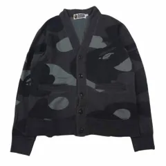 2025年最新】A BATHING APE カーディガンの人気アイテム - メルカリ