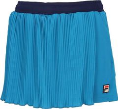 FILA フィラ ラップショートパンツ テニスウェア レディース(VL2918) 24FW