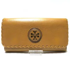 トリーバーチ マリオン エンベロープ 長財布 2つ折り財布 ユニセックス