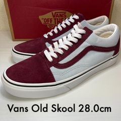 Vans Old Skool 2-Tone Suede 希少 US10 【フォロー10%OFF】
