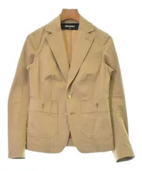 DSQUARED ジャケット レディース 【古着】【中古】【送料無料】