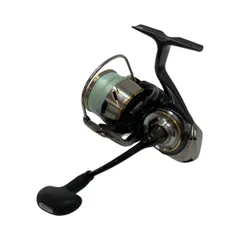 DAIWA ルビアスエアリティ4000CXHリール ダイワ ルビアス エアリティ LT4000-CXH (リール) 価格比較