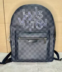 2024年最新】ヴィトン ダミエグラフィット バックパックの人気アイテム  