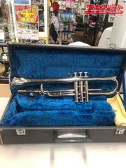 Yamaha ヤマハ トランペット YTR-135 管楽器 ケース付き ケース汚れ有り 湘南台店