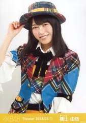 NMB48 横山由依 生写真 セット AKB48 - AKB48 生写真 横山由依の通販 by タカウィズ ｜エーケービー