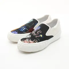 フェンディ BIANCO スリッポンのサムネイル