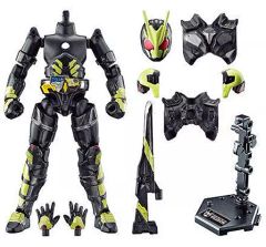 ☆仮面ライダーゼロワン☆DXブレイキングマンモス セット - メルカリ