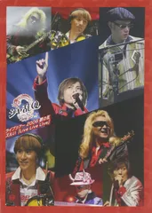 【新品未開封】シャ乱Q ライブツアー2006 秋の乱 ズルい「Live Live Live」 [DVD] シャ乱Q (出演 アーティスト) 形式: DVD
