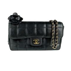 シャネル CHANEL  斜め掛けショルダーバッグ チョコバー