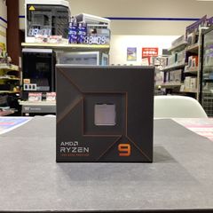 【中古】AMD Ryzen9 7950X