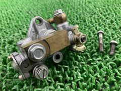ホンダモンキー等TAKEGAWA オイルクーラー用サーモスタット - メルカリ