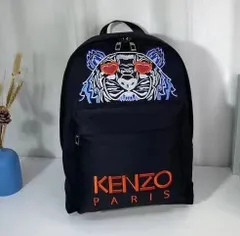 2023年最新】kenzo ナップサックの人気アイテム - メルカリ