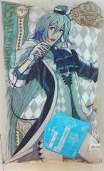 반프레스트 이치 반 쿠지 IDOLiSH7 VS TRIGGER D상 요바환 쿠션