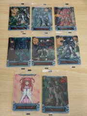 2025年最新】ガンダムSEED 森永ウエハースの人気アイテム - メルカリ