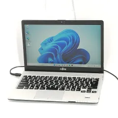 【毎日値下げ中】FUJITSU LIFEBOOK S936/P ノートPC i5 楽天市場】lifebook s936/pの通販