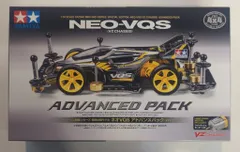 2025年最新】タミヤ95598ネオVQSアドバンスパックの人気アイテム