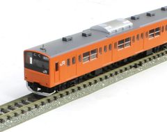 国鉄583系特急電車（クハネ583） 5両基本セットB【TOMIX・92326
