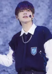 【中古】コレクションカード(男性) INI/藤牧京介/Blu-ray・DVD「INI 1ST FAN MEETING」(YR-1131)封入特典フォトカード