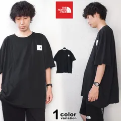 ノースフェイス Tシャツ THE NORTH FACE Tシャツ 半袖 オーバーサイズ USライン メンズ トップス　nf0a811x
