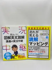 2024年最新】本英語長文講義の実況中継の人気アイテム - メルカリ