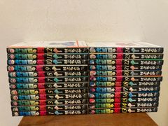 六三四の剣 全巻セット 全24巻 村上もとか