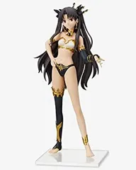 【中古】Fate/Grand Order -絶対魔獣戦線バビロニア- スーパープレミアムフィギュア“イシュタル”