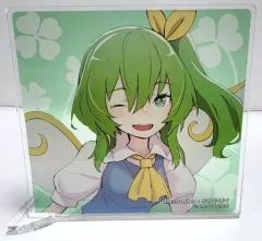 2025年最新】東方 フィギュア 大妖精の人気アイテム - メルカリ