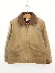 2025年最新】カーハート デトロイトジャケット 80sの人気