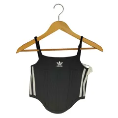 アディダスオリジナルス adidas Originals ADICOLOR 3-STRIPES CORSET アディカラー 3ストライプス コルセット レディース  8のサムネイル