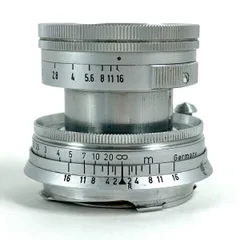 2024年最新】Leica Summicron 5cm f2の人気アイテム - メルカリ