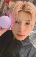 &TEAM メンバーソロジャケット盤 ver. YUMA 雪明かり(Yukiakari) D-2