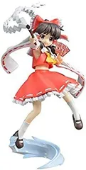 【中古】(未使用･未開封品)東方 Project プレミアム PM フィギュア 博麗霊夢 高さ約19cm セガ