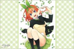 五等分の花嫁カードゲーム ごとカドカップ ストレージ 中野四葉 - メルカリ