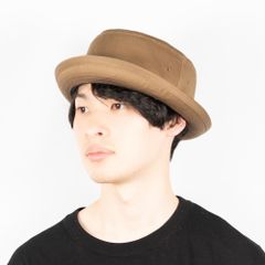 BRIM UP LONG FELT HAT - メルカリ