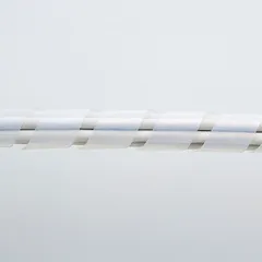 【新品・7営業日以内発送】サンワサプライ CA-SP15WN2 ケーブルタイ スパイラル CASP15WN2【沖縄離島販売不可】