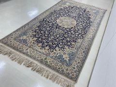Yüksel Carpet シルク・バンブー ラグ - メルカリ