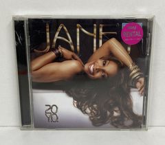 ジャネット•ジャクソン Janet Jackson 20 Y.O. CD 国内盤 - メルカリ