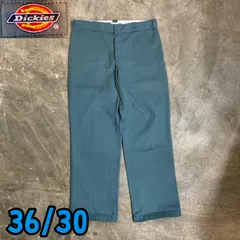 T3769 Dickies 874 ワークパンツ