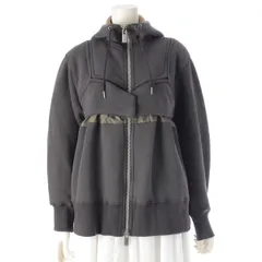 2025年最新】sacai レディース ジャンパー・ブルゾンの人気